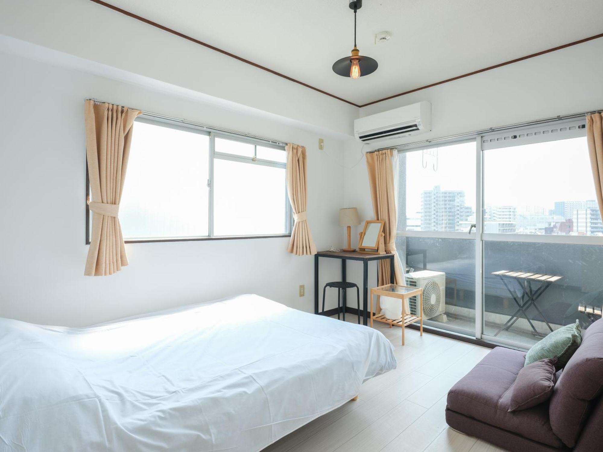 Grace Mukojima 701 Apartment Tokyo Luaran gambar