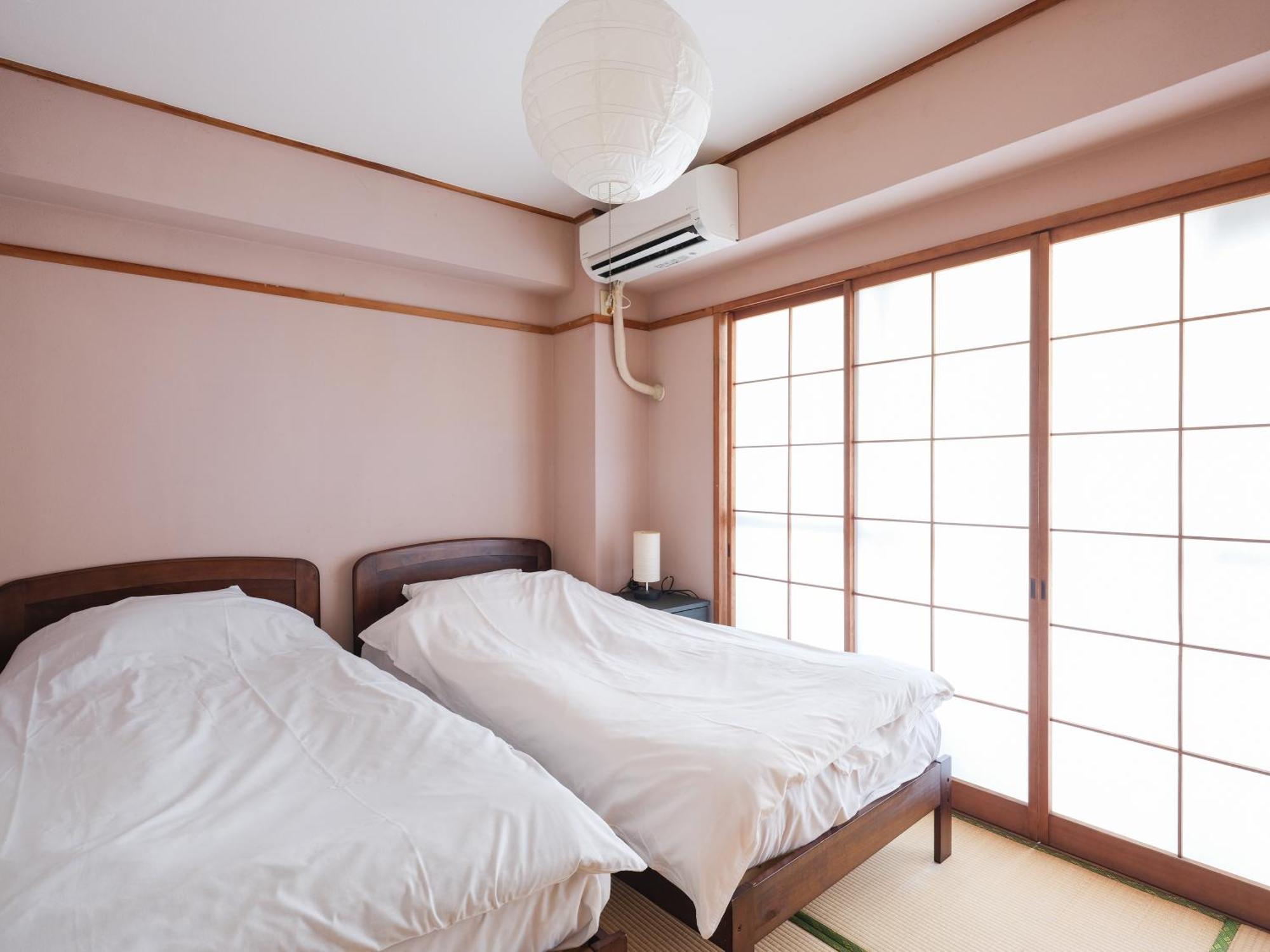 Grace Mukojima 701 Apartment Tokyo Luaran gambar
