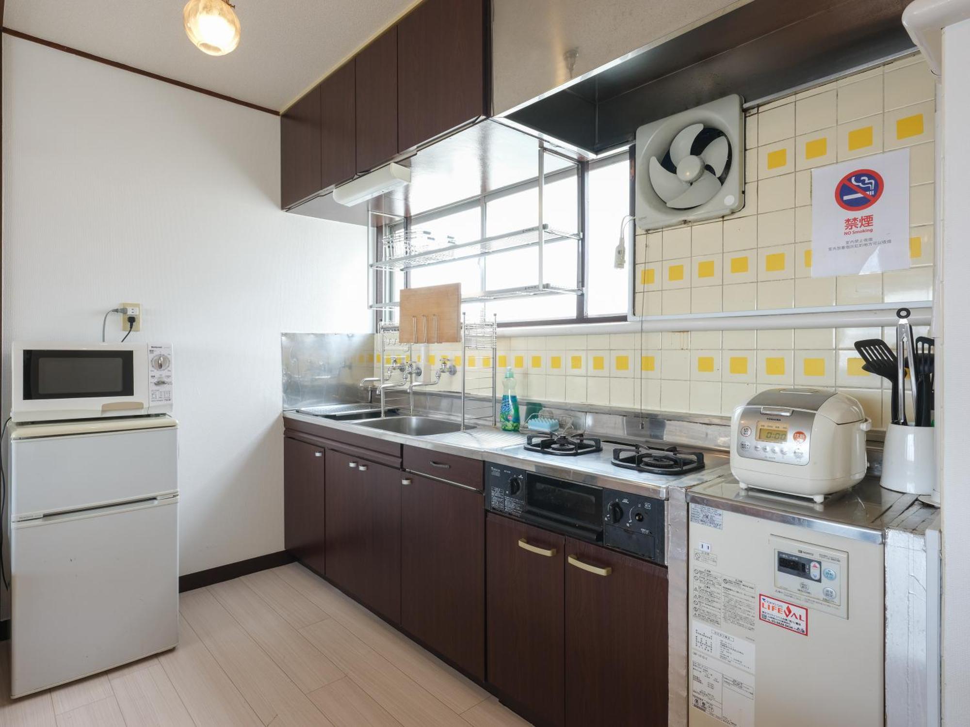 Grace Mukojima 701 Apartment Tokyo Luaran gambar