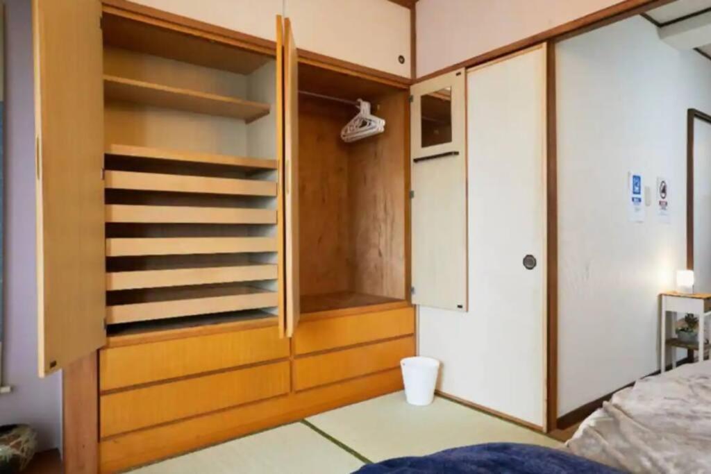 Grace Mukojima 701 Apartment Tokyo Luaran gambar