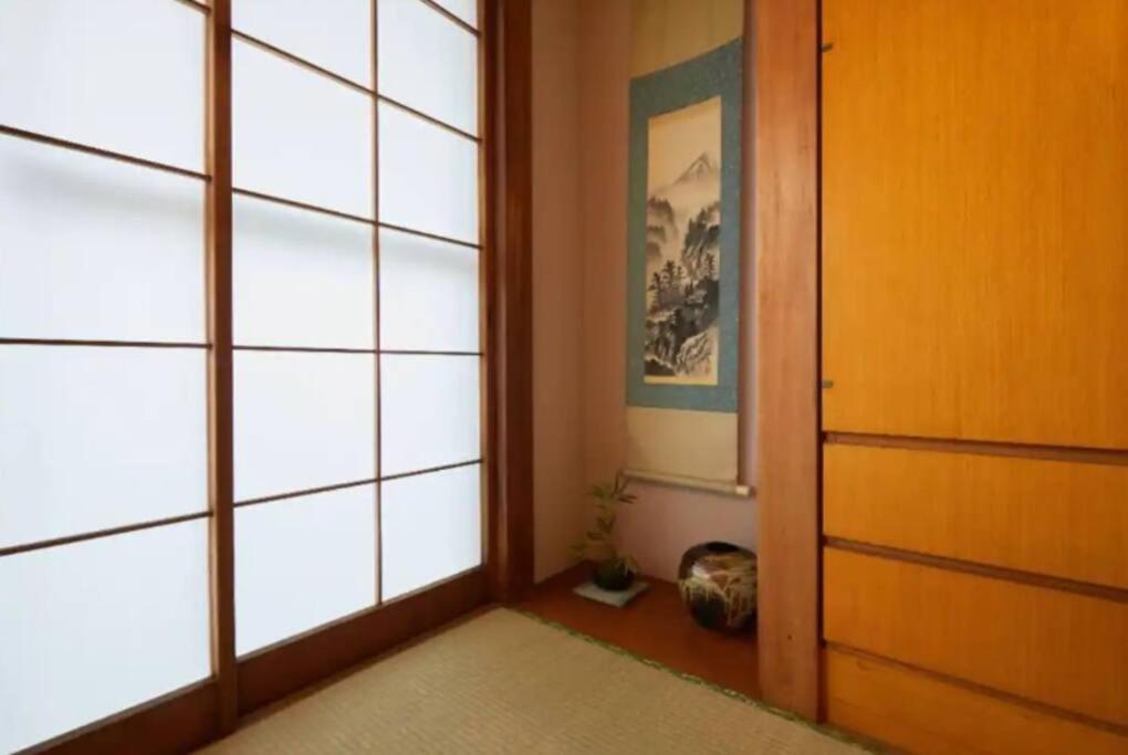 Grace Mukojima 701 Apartment Tokyo Luaran gambar